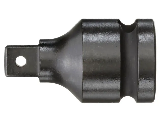 R67600005 Schroevendraaier verloopstuk 1/2x3/8vierkant 34mm