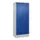 wasgoedverdeelkast,HxBxD 1950x800x500mm,vak B 400mm,cilinderslot