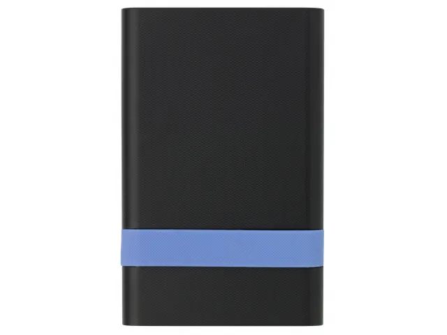 Store 'n' Go 2.5'' Enclosure Kit USB 3.2 Gen 1