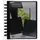 showalbum A4 PP 100 tassen personaliseerbaar