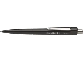 Drukbalpen Schneider K1 Zwart - 4