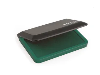 Inktkussen Colop Micro 1 90x50mm groen - 2