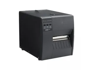 Industriële Labelprinter ZT111 4IN 300 Dpi Direct Thermisch - 2