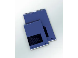 Mixmediapapier A3 300 G/m2 Spiraalblok 30 Vel - 6