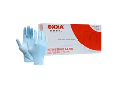 OXXA Nitri-Strong 44-530 handschoen - 11/XXL