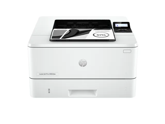 Printer laser HP LaserJet 4002dw