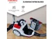 Vcckc800Rc Tornado Stofzuiger 800W 1.8L dust container 5m snoer