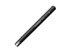 Fineliner STABILO dr!ver Fijne punt 0.4 mm Rood