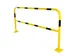 arceau de protection,p. int./ext.,HxlxP 1000x2000x150mm,acier