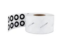 AESUBdots retro referentiepunten 6mm