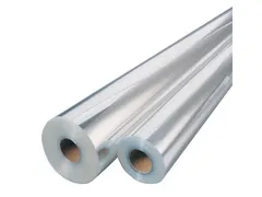 Cellofaan transparant inpakpapier 70cm x 100m