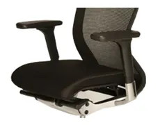 105 Afneembare Zwarte Zithoes