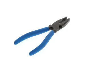 8250-160 TL Power combinatietang 160mm dip-geïsoleerd - 3