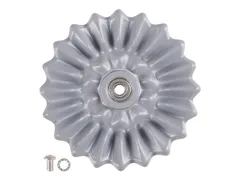 Wash + Cure 3 Plus Barrel Rotor