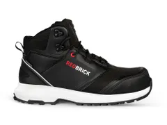Redbrick Pulse Waterproof High veiligheidsschoen S3 - 42