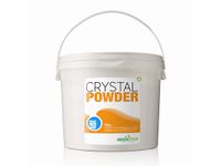 Vaatwaspoeder Crystal Powder 10kg