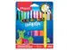 Viltstift Maped Color'Peps Long Life 2.0 set à 12 stuks assorti