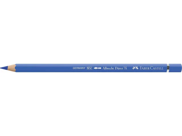 Crayon de couleur Aquarelle Albrecht Dürer 120 ultramarine