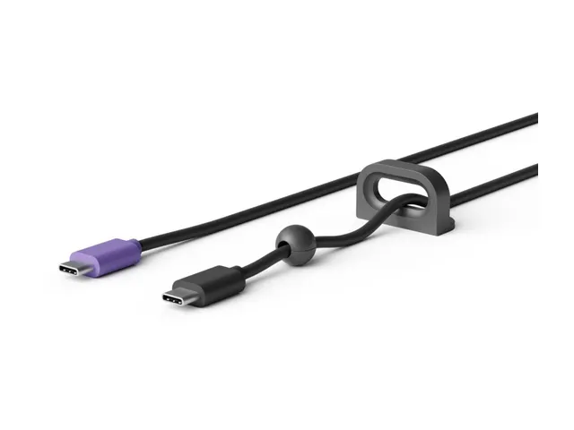 Logi Dock Focus Room Kit