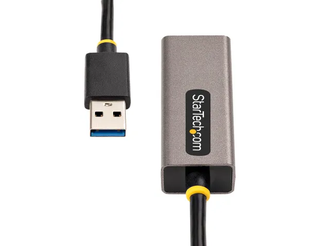 USB-C Ethernet Adapter, USB 3.0 naar 10/100/1000 Gigabit Ethernet LAN