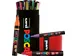Uni Posca paintmarker, assorti 13 stuks
