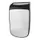 Afvalbak 25 Liter Rvs/kunststof