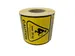 Etiquette avertissement DHL levage 20kg 75x75mm Rouleau 500 pièces