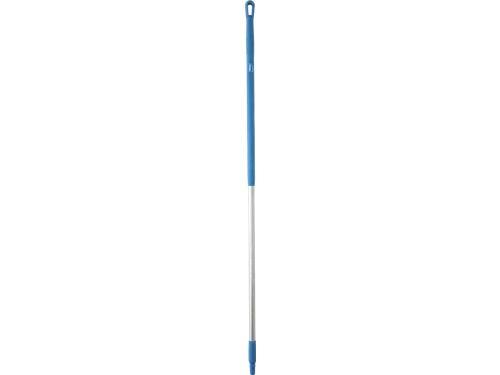 Ergonomische Aluminium Steel 150cm Blauw
