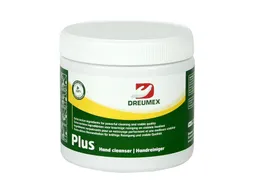 Handreiniger Dreumex Plus pot 600ml