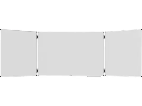 Legamaster UNITE PLUS Whiteboard conference unit 100x150cm