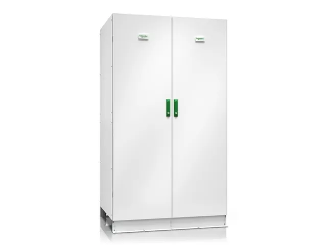 Armoire à batterie vide, largeur de 1 100 mm - Professionnels