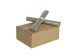 Afvalzakken voor Canman 115 Liter 10x10stuks Transparant