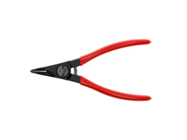 8000 A 02 Montagetang voor externe borgringen schuin 3-10mm