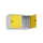 opzetkast,v. locker,2vak.,vak B 400mm,HxBxD 500x800x500mm,draaigrendel