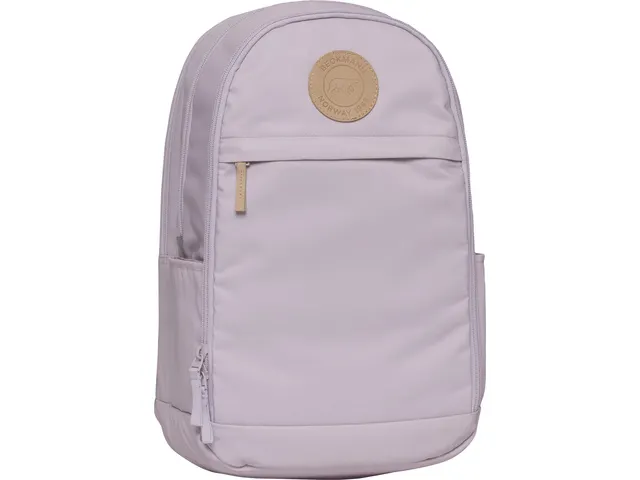 Schooltas Beckmann Urban Midi 26L Light Purple
