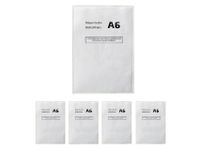 Magneethoes A6