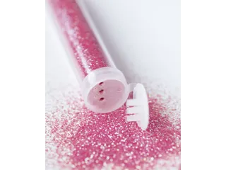 Glitterpoeder Bio Folia Rainbow 7gr 5 kleuren - 5