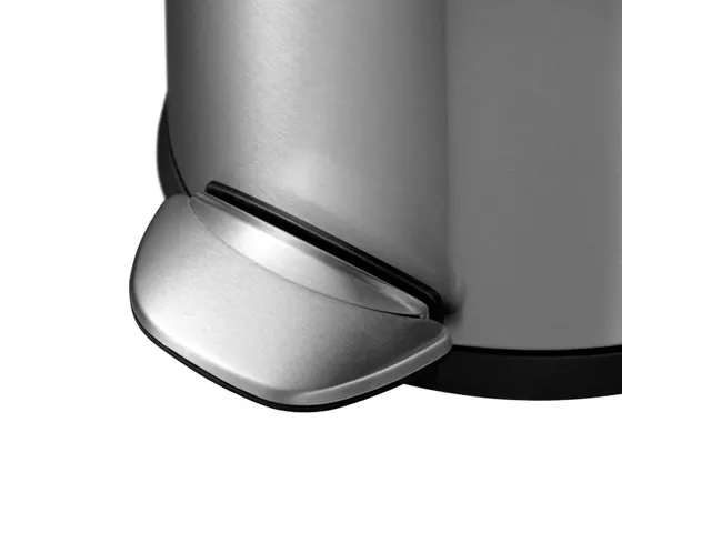 Pedaalemmer Luna Step Bin 3 Liter