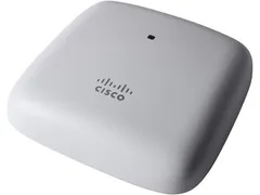 Cisco Business CBW140AC 140AC Wave 2 PoE Access point Wit