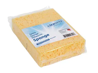 Spons Cleaninq viscose groot - 1