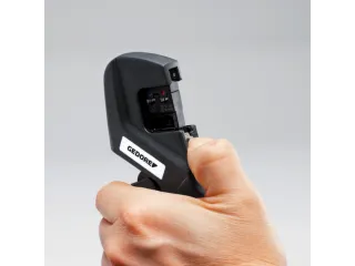 8140 Krimptang basisframe zonder inzet - 3