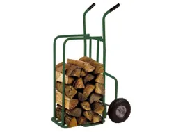 Steekwagen Voor Vervoer Hout 250kg