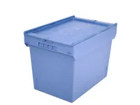 Herbruikbare Stapelbakken