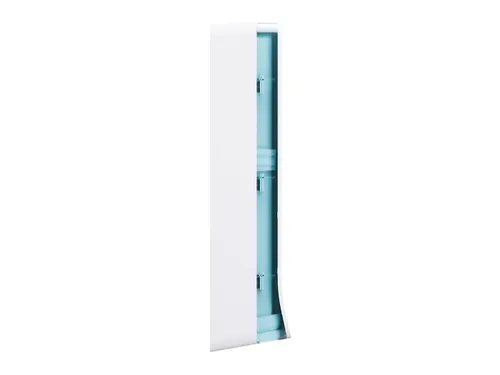 Handdoekdispenser Satino 333410 PT3 Hyginity XL wit