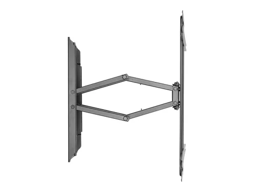 TV wandsteun ACT Full motion 37 tot 70 inch VESA