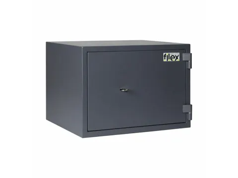 Filex CS Privekluis 2 Sleutelslot