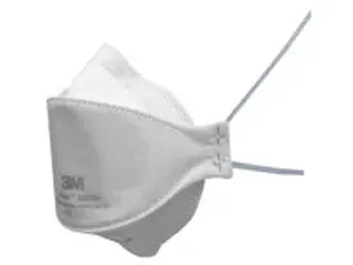 OUTLET 3M Aura stofmasker 9320+, FFP2, pak van 20 stuks - 1