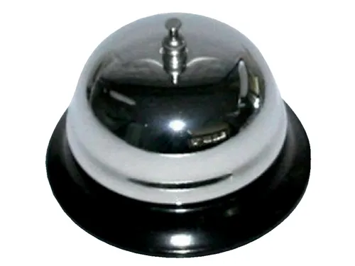 Baliebel CombiCraft 85mm zilver