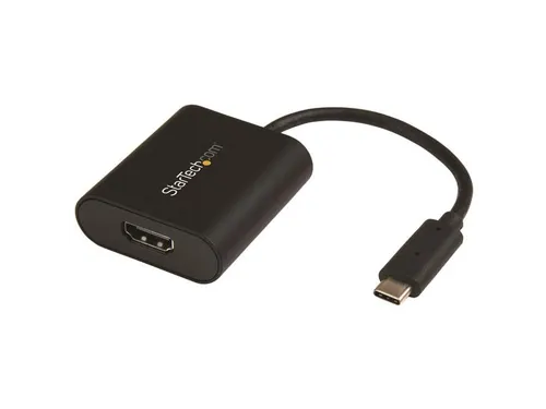 Usb-c Naar Hdmi Adapter - Met Presentatie Modus - 4k 60hz