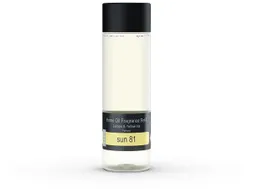 Janzen Navulling geurstokjes Sun 81 200ml